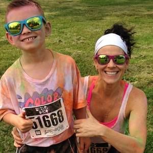 Meet your Posher, Ali